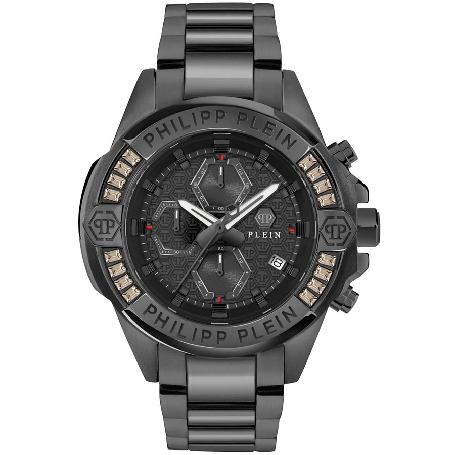 Часы Philipp Plein The Skull PWWFA0725